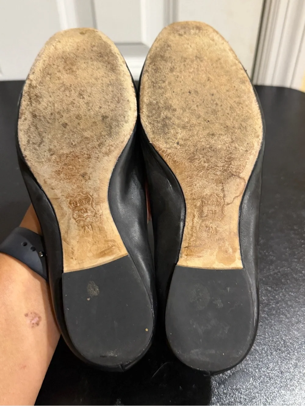 Tory Burch classic tory